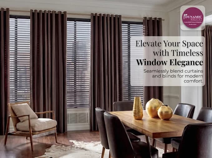 Premium curtains