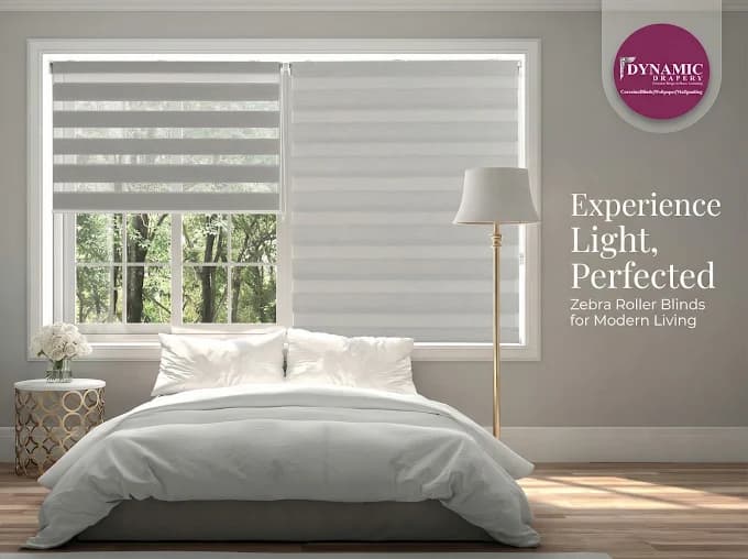 Window blinds